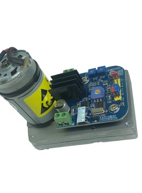 180K型机器人机械臂GASMC-04B 扭矩 合金 舵机12V/24V/cm