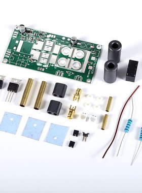 MINIPA100 ft-817 功放 kx3 功放 IC-703 功放 短波功放