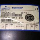 3匹谷轮制冰机压缩机 KCM514CAL B311H原装 B313H R404a KCM522CAL
