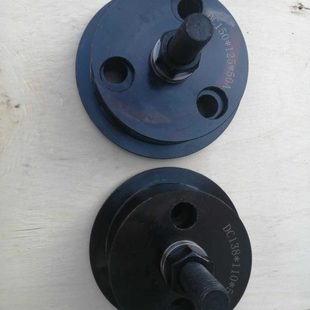 潍柴WP10WP12WP13P10.5HP10H发动机曲轴油封前后安装 工具精品 包邮
