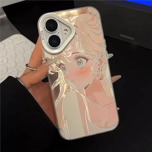 13pm轻奢12超薄防摔X保护套石 适用苹果16轻奢手机壳iPhone16promax小清新15plus小众高级感14pro夏天可爱女款