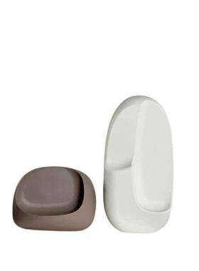 现代简约艺术个性小众样板间家居装饰品酒柜树脂摆设客厅桌面摆件