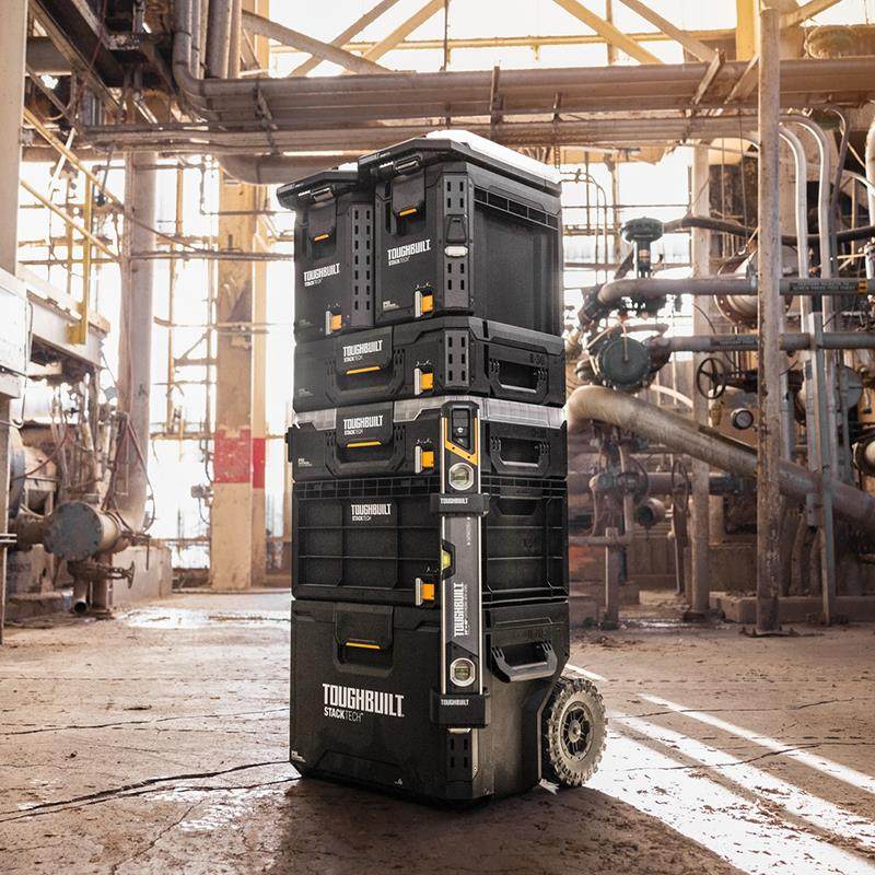 拓必得多功能搭配堆叠组合工具收纳箱拉杆可拆卸工具箱,五金/工具,五金工具箱/五金收纳箱,淘宝优惠券,粉丝福利购,淘宝优惠卷