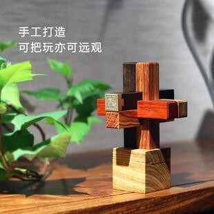 中国特色送国外客户商务礼品男士生日礼物轻奢实用高档小众高级感