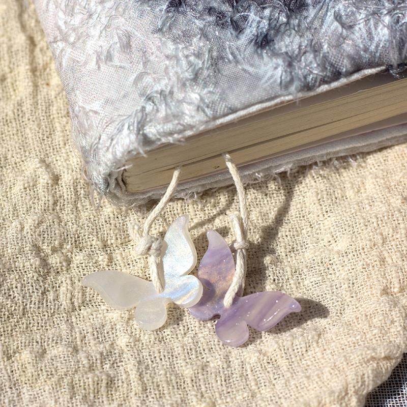 墨下【蝴蝶系列】A6女生布艺书衣手帐本空白笔记本子手账本日记本,文具电教/文化用品/商务用品,手帐/日程本/计划本,淘宝优惠券,粉丝福利购,淘宝优惠卷