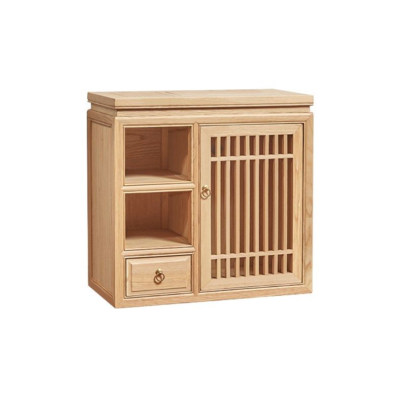 新茶水柜实木茶水台小茶柜茶台放电磁炉底座博古架茶边柜,商业/办公家具,办公茶水柜,淘宝优惠券,粉丝福利购,淘宝优惠卷