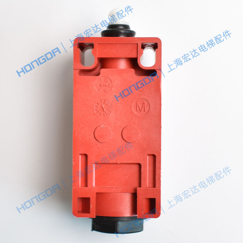 通力电梯配件/KM254372/KM255439通力电梯涨紧轮开关 I88-SUIZ W