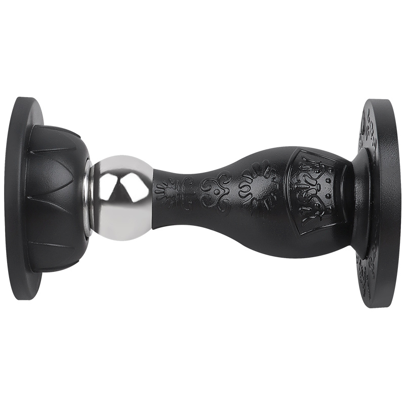 创意门挡硅胶门吸防撞器免打孔卫生间门顶吸墙门碰家用静音门挡器