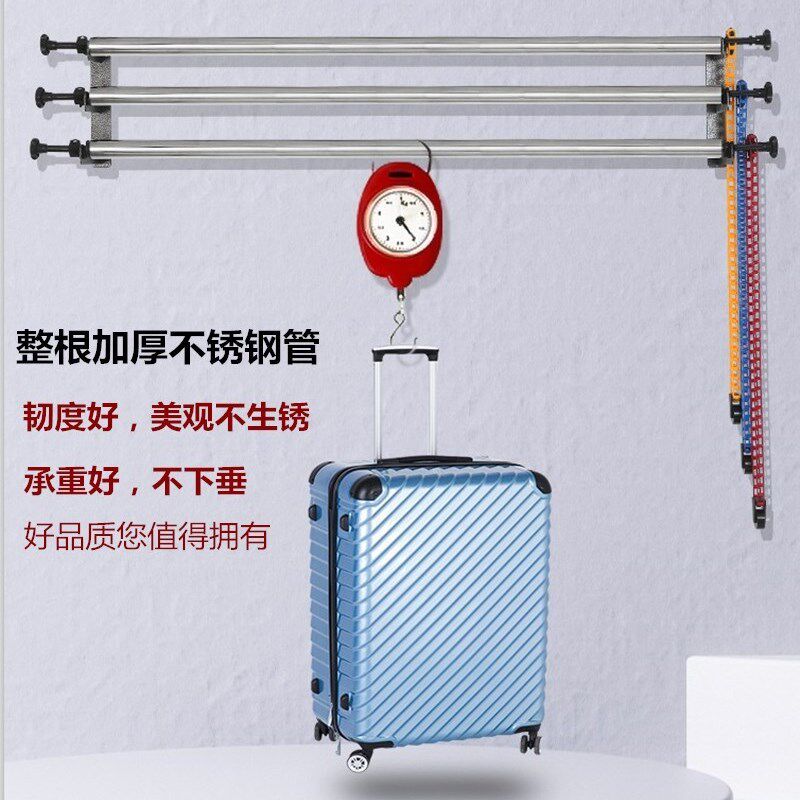 手动背景轴影楼背景架摄影棚背景布架3米手拉升降卷轴背景布网店