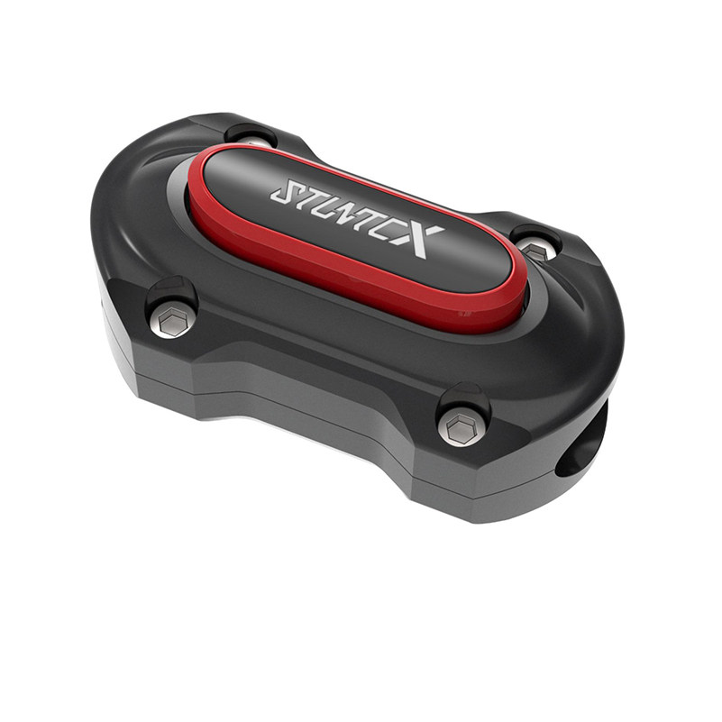 STUNTCX机车弹簧防摔块防摔球护杠防摔块拉力车防摔块