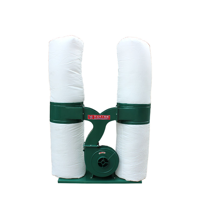 木工移动吸尘机 集尘器 吸尘机 除尘器叉口 木工吸尘集尘机布袋