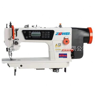 甄选箱包同步车厚料缝纫机沙发同步车坐垫Synchronous sewing mac