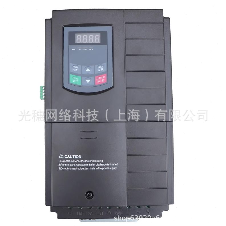 甄选E2000-0030T3 欧瑞变频器