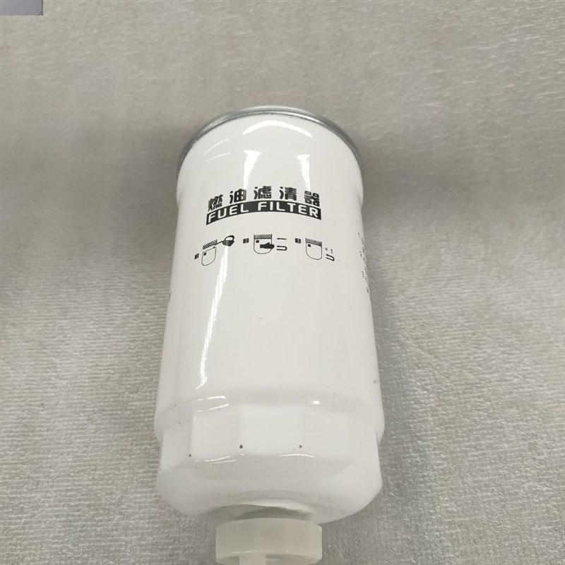 CX0711燃油滤清器 CX0712B柴油滤芯柴油油水分离器