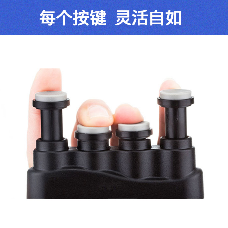 吉他指力器指压器配件灵活爬格子吉他手指训练器力量钢琴古筝和弦