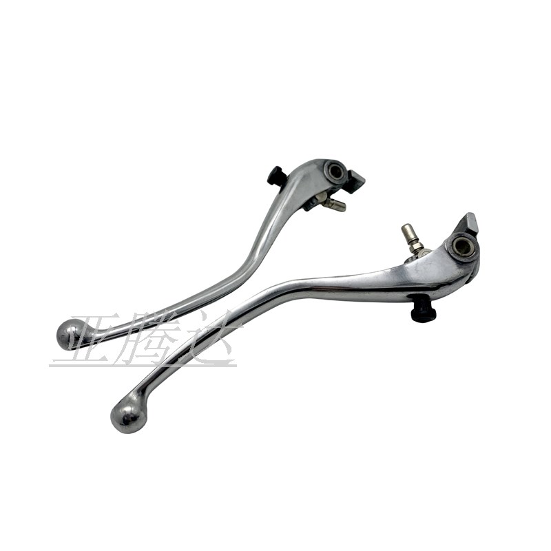 适用杜卡迪848 1098 1199 899 959 V2 V4 大魔鬼刹车手把离合牛角