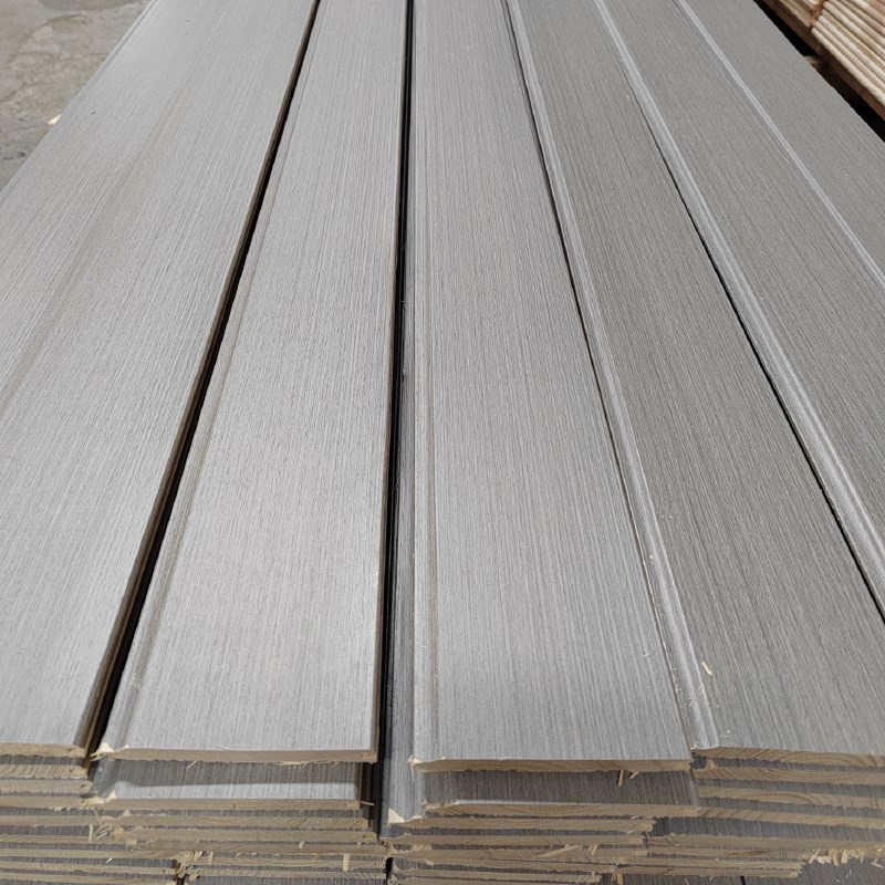 桑拿板吊顶实木扣板墙板阳台阁楼松木杉木幼儿园墙裙护墙防腐板材