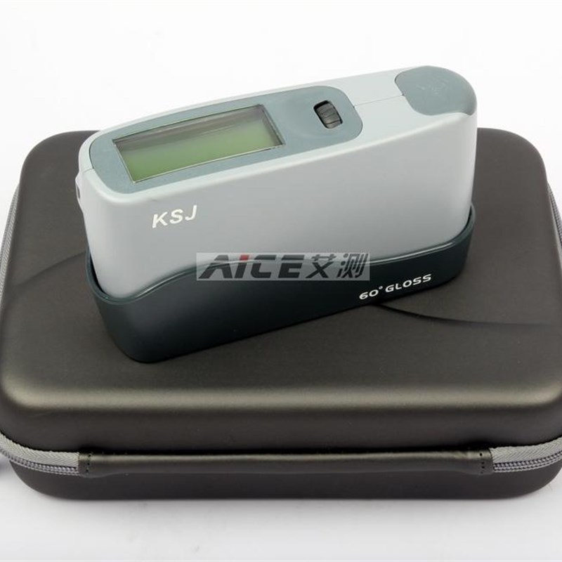 (科仕佳)MeG68F2/MG26F2双角度智能型光泽度仪/光泽度计 存储*