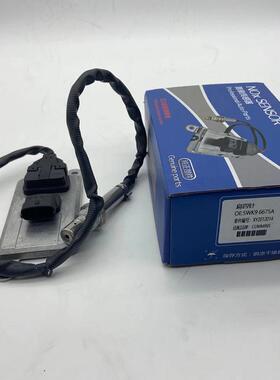 适用于欧系卡车2894940达夫DAF氮氧传感器Nox SENSOR尿素泵后处理