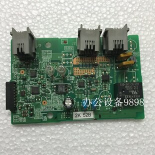 兄弟FAX 7240网络板 2890传真板2990电话板7290通信板2840