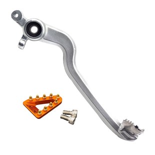 恒舰两冲Z300开禧刹车臂K16 用 K18KTM制动臂刹车踏板板卒玛K8改装