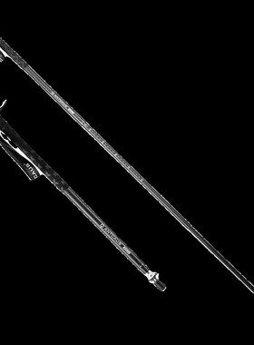 antcaus超轻量化碳纤维EM6登山杖秒变2.5米天幕杆多功能徒步露营