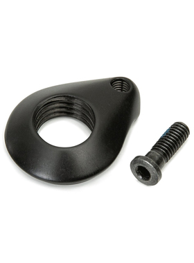 加拿大Cervelo 公路车 原厂 修补件 配件 过线座 桶轴 尾钩