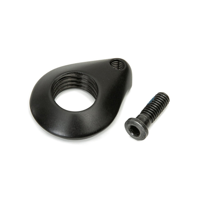 加拿大Cervelo 公路车 原厂 修补件 配件 过线座 桶轴 尾钩