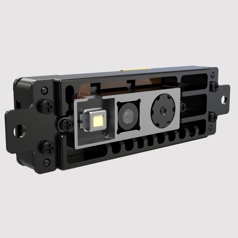 艾芯 3D TOF 深度摄像头AXON M5 T6 M3M 远近距离 TOF+RGB