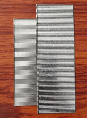 厂家枪钉气排钉直钉家具装潢钉T50T38F30F25F20F10木工枪钉
