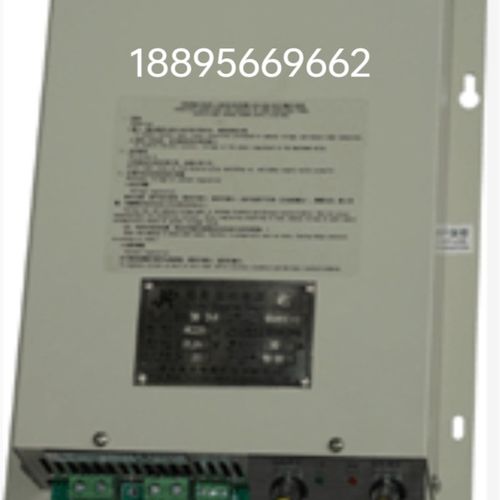 武汉航达船用充电电源CDHD-20/24II-C  输入AC380V   输出DC24V