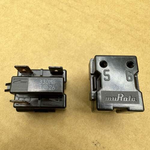 330MB3空调330MCI冰箱制冷220MC1 电机启动器22欧330MD2 PTH7M