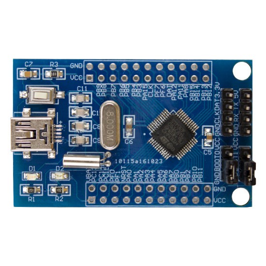 STM32F051C8T6 STM32 开发板 核心板 ARM Cortex-M0
