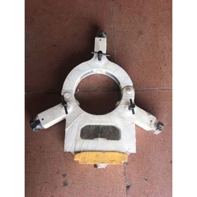 广州C6132A1车床中心架南方C6132A/6140粤宁珠江车床中心架跟刀架