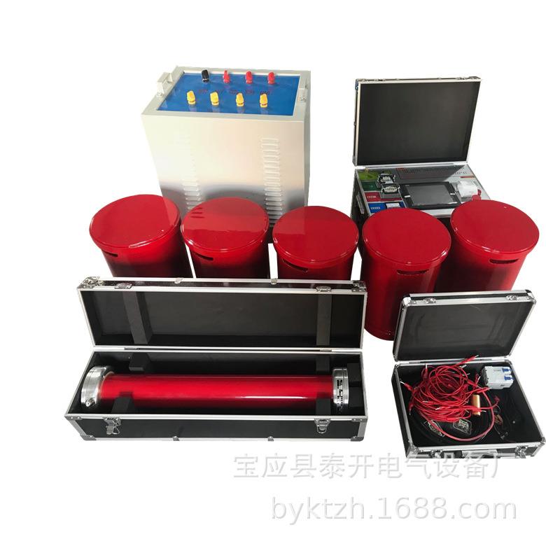 串联谐振试验装置110KV220KV变压器IS开关互感器电缆交流耐压