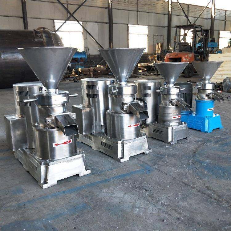 供应研磨机果酱芝麻酱花生酱胶体磨南瓜胶体磨鱼丸胶体磨研磨机,工业油品/胶粘/化学/实验室用品,其他实验室设备,淘宝优惠券,粉丝福利购,淘宝优惠卷