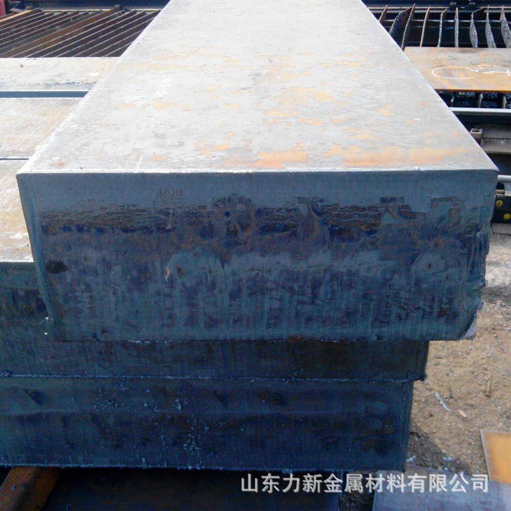 电磁纯铁板中厚纯铁板DT4C纯铁板DT4E电工纯铁