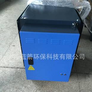 厂家直供专业生产供应宁波饭店油烟净化器无烟净化器