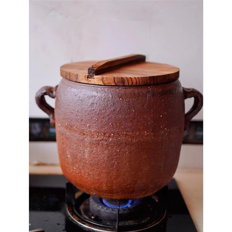 老式粗土砂锅明火炖肉煲汤煎药传统卤肉瓦罐砂锅温吊子家用商用,厨房/烹饪用具,砂锅/石锅,淘宝优惠券,粉丝福利购,淘宝优惠卷