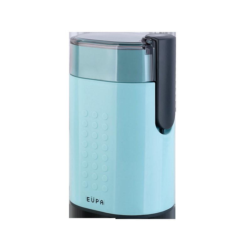 灿坤磨粉机电动打粉机家用小型干磨机咖啡豆研磨器中药材粉碎机