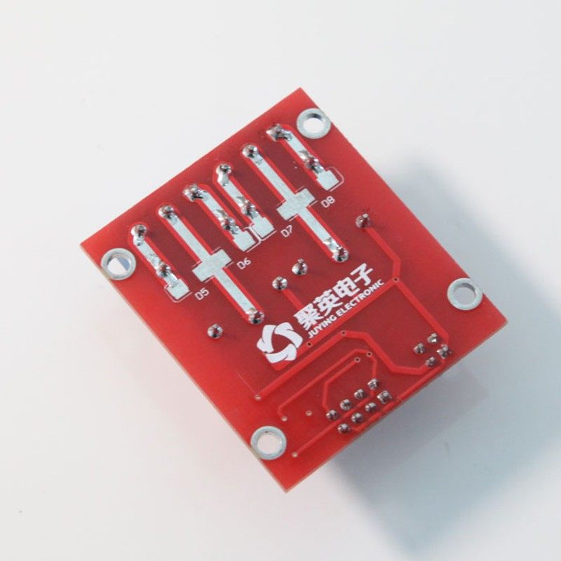 聚英路继电器扩展板 继电器驱动板高低电平选,电子/电工,其它智能家居用品,淘宝优惠券,粉丝福利购,淘宝优惠卷