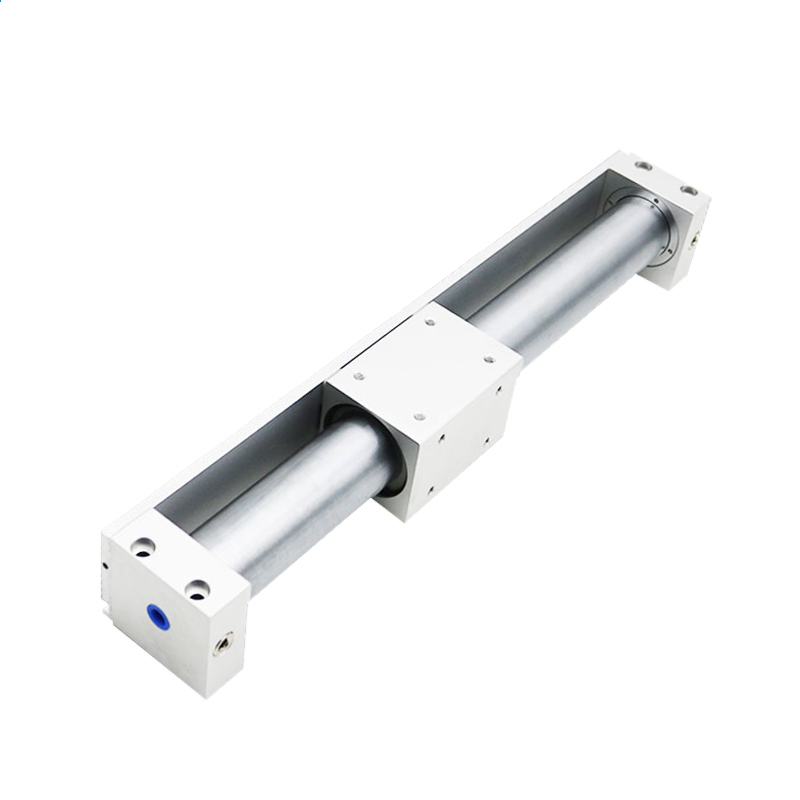 CY1R磁偶式无杆气缸CY3R20H*25/50/100/200/300/400/500/600/1000