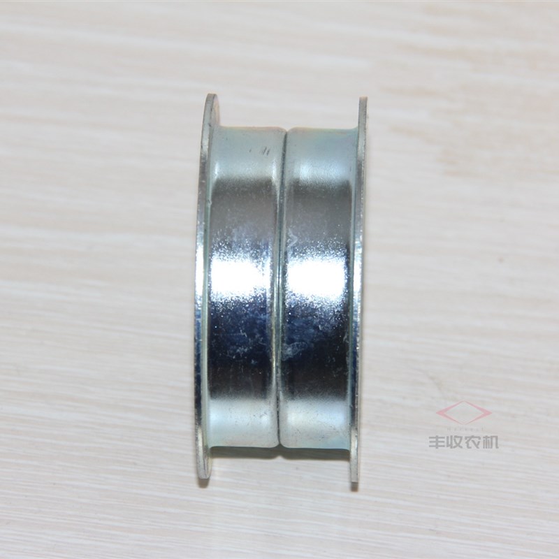 久保田收割机588 888 988切草机张紧轮带轴承原厂5K101 20