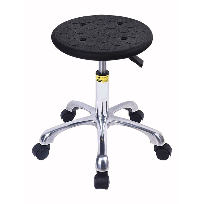 防静电升降旋转工厂车间流水线实验室凳U发泡防静电椅子,商业/办公家具,酒吧椅,淘宝优惠券,粉丝福利购,淘宝优惠卷