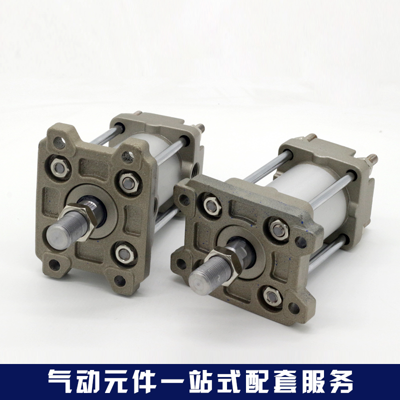 标准气缸CA2T CDA2F CDA2B63-25/50/75/100/125/150/175/200/300Z