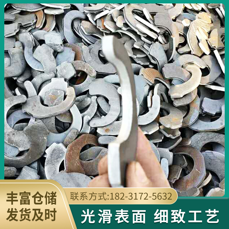 型钢踏板脚手架登高承重力强脚踏板钢网踏板镀锌型钢板