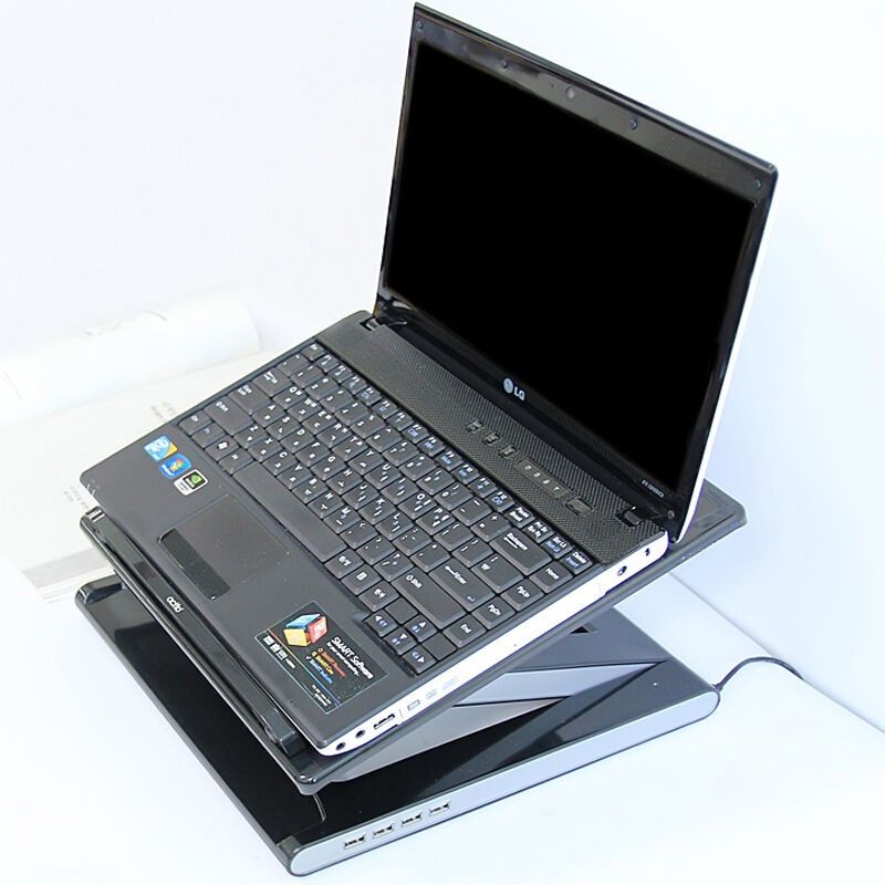 韩国O安尚N笔记本散热器电脑支架托架底座散热支架,3C数码配件,笔记本多功能支架/桌,淘宝优惠券,粉丝福利购,淘宝优惠卷