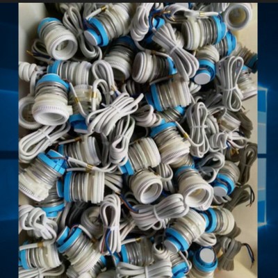 皮特诺里分水器用电热执行器家用地热地暖电磁品质