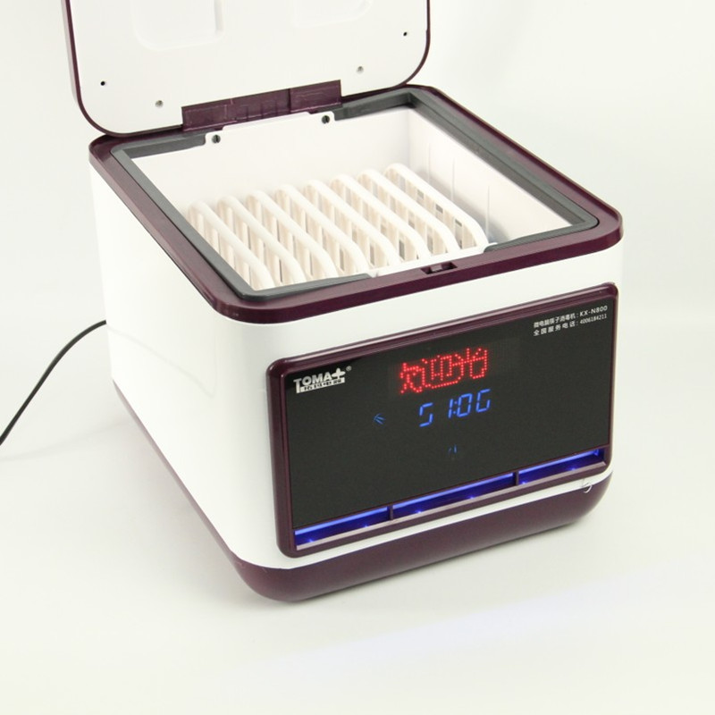 拓玛全自动筷子消毒机送 筷子KX-N0 超长质保 筷子机