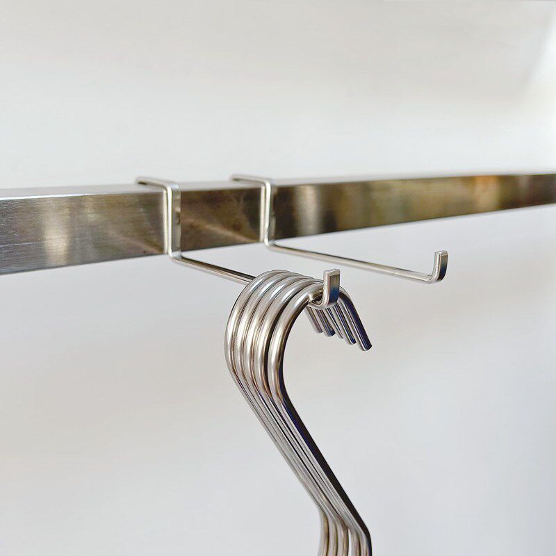 货架挂钩 超市横梁展示钩 防盗网钩子 商场横管方管勾子,商业/办公家具,挂钩,淘宝优惠券,粉丝福利购,淘宝优惠卷